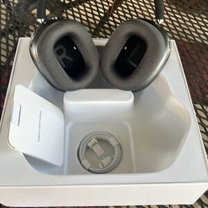 Airpod max(black)
